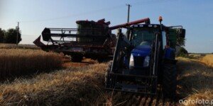 340 mln zł za zmowę dealerów maszyn rolniczych. Rolnicy płacili latami