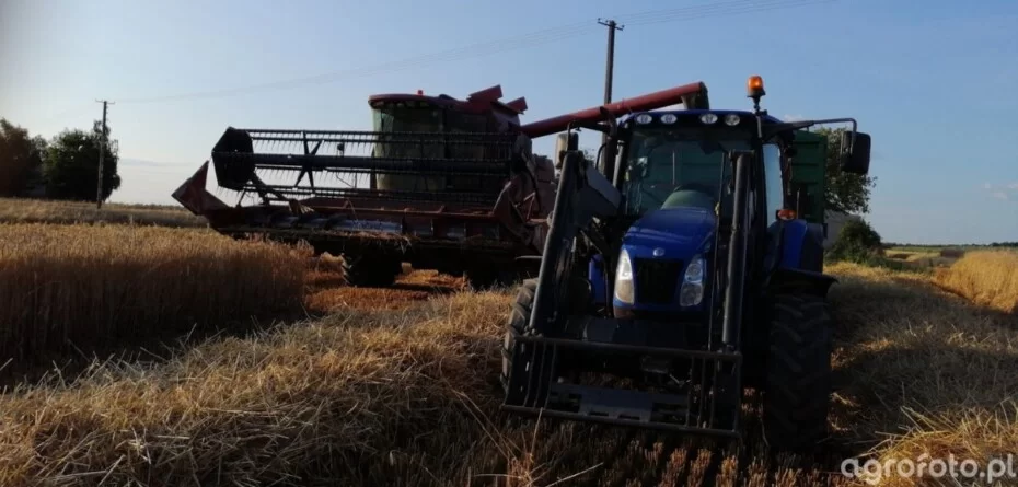 340 mln zł za zmowę dealerów maszyn rolniczych. Rolnicy płacili latami