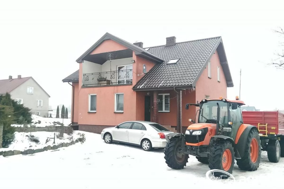 kary za brak OC ciągnika