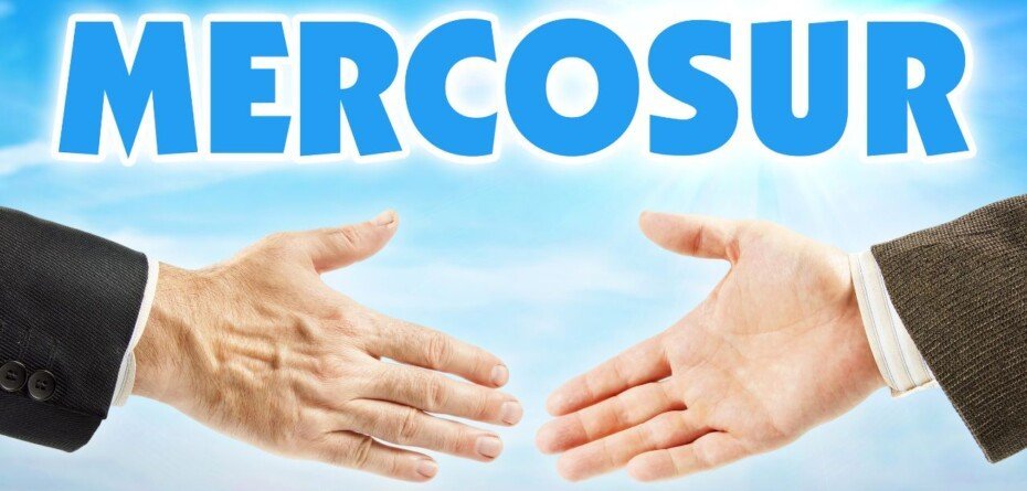 Umowa Mercosur