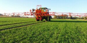 Zużycie ŚOR w Polsce i UE. Jak wypadamy na tle Mercosur?