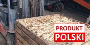 Znak Produkt Polski pod lupą. Także rolnicy sygnalizują problem