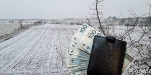 Ile rolnik może dorobić w KRUS bez utraty świadczeń? Są nowe limity przychodu