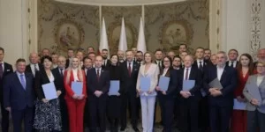 Rada Rolnictwa przy Prezydencie. To oni bez wynagrodzenia mają stać na straży interesów rolników