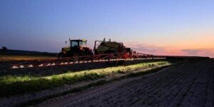 Polscy rolnicy zwiększyli zakup ŚOR. Co o tym zadecydowało?