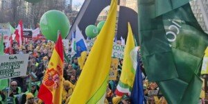 Rolnicy zablokowali umowę Mercosur. Podpisanie odroczone