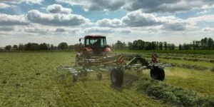 VAT od umowy użyczenia maszyn rolniczych