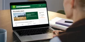 Bieżące ceny płodów rolnych na wyciągnięcie ręki