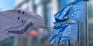 Szampan gotowy, zgody brak. Będzie mniejszość blokująca UE-Mercosur?