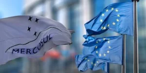 Szampan gotowy, zgody brak. Będzie mniejszość blokująca UE-Mercosur?