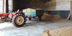 Zakup fumigantów. Od 2026 r. nowe obowiązki i ewidencja dla rolników