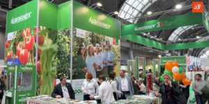 Agrosimex na TSW 2026 otworzył obchody swojego jubileuszu