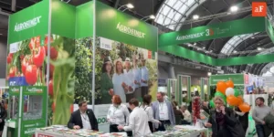 Agrosimex na TSW 2026 otworzył obchody swojego jubileuszu