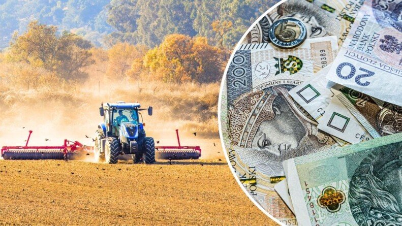 Kary dla spekulantów ziemią z KOWR Nawet 5 lat zakazu