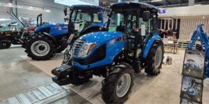 Dwa hity sprzedaży z Korei – sukces marki LS w segmencie sadowniczym