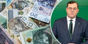 Niemal 1000 osób pracuje w ministerstwie rolnictwa. Ile zarabiają urzędnicy i minister?