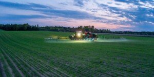 Ewidencja oprysków elektroniczna. Wiemy, od kiedy można ją testować