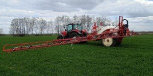 W 2026 r. te środki ochrony roślin znikną z&nbsp;rynku. UE i&nbsp;MRiRW wyznaczyły datę