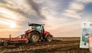 Wypłaty dopłat bezpośrednich 2025. Ponad 12,6 mld zł na kontach rolników