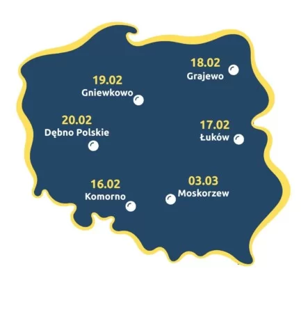 konferencja Blattin 2026