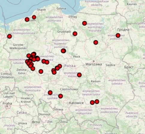 Rzekomy pomór drobiu 2026