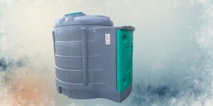 Gdzie można trzymać olej napędowy? Rolniku, sprawdź, zanim zapłacisz karę