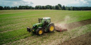 KOWR wydzierżawi 100-ha gospodarstwo. Oferta tylko dla odważnych rolników