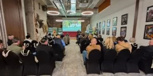 Kierunki hodowli warzyw i&nbsp;odmiany Hazera na sezon 2026. Szkolenie w&nbsp;Nałęczowie