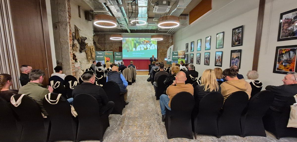 Kierunki hodowli warzyw i odmiany Hazera na sezon 2026. Szkolenie w Nałęczowie