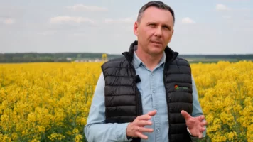 Jacek Preuss – Sumi Agro Poland