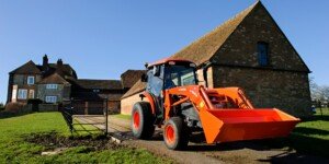 Rejestracje ciągników w styczniu 2026