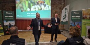 Przyszłość warzywnictwa wg dyrektora Hazera: siew, odporność, jakość i&nbsp;przechowywanie