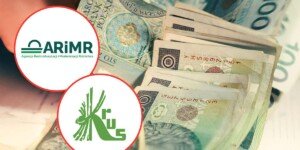 Niemal 200 mln zł na nagrody w&nbsp;ARiMR i&nbsp;KRUS. Dyrektorzy zgarniali nawet 44 tys. zł