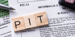 KRUS wysyła PIT-y. Kto i kiedy dostanie formularz?