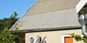 Usuwanie azbestu w gospodarstwach rolnych 2026. Nabór trwa, 100% dotacji