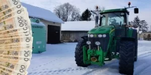 Wypłaty dopłat ARiMR 2025