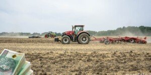 Kredyt z linii MRcsk. ARiMR uruchamia dodatkowe 3 mln zł