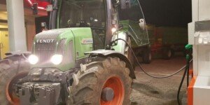 Akcyza za paliwo rolnicze 2026. Od 2&nbsp;lutego można składać wnioski o&nbsp;zwrot