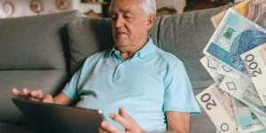 Emerytura KRUS 2026: 1.780,64 zł od marca. Podwyżka 5,3%