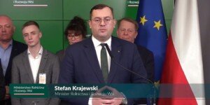 Ustawa o aktywnym rolniku czeka na podpis Prezydenta