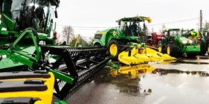 Powstało Branżowe Centrum Umiejętności w&nbsp;dziedzinie mechanizacji rolnictwa – zaproszenie na otwarcie