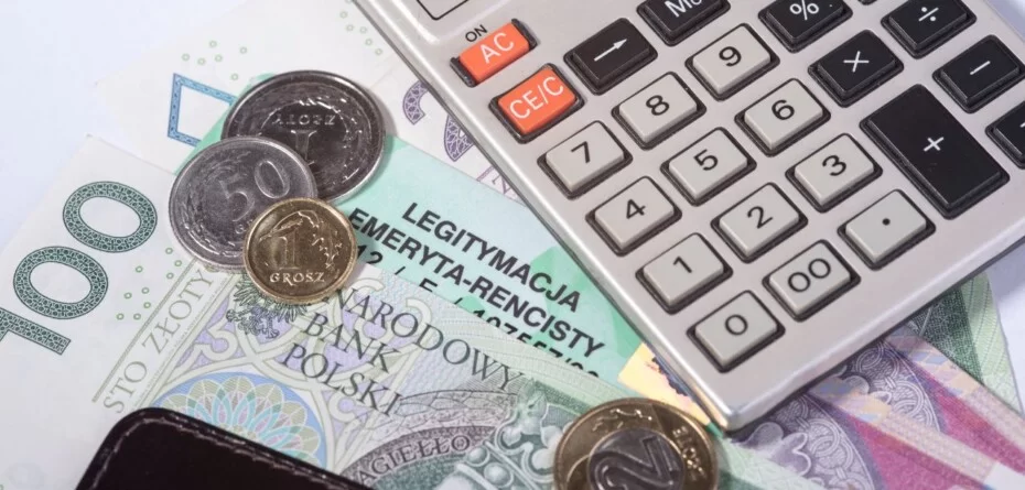 Waloryzacja emerytur i rent KRUS 2026