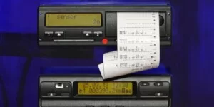 Tachografy KPO – 2 marca mija termin. Bez wniosku stracisz do 3 tys. zł