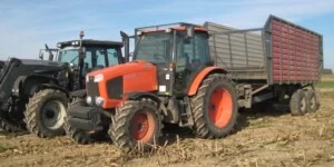 Zwrot akcyzy za paliwo rolnicze 2026. Mija termin. Zdążysz?