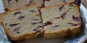 Pasztet wielkanocny w&nbsp;zdrowszej i&nbsp;chudszej wersji