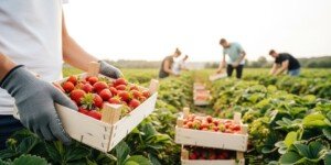 Wysokość składki za pomocnika rolnika oraz zasady jego ubezpieczenia