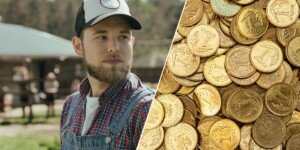 Ceny mleka w&nbsp;skupie po 1,29 zł. „Rolnik paliwo kupuje z&nbsp;emerytury swojego taty”