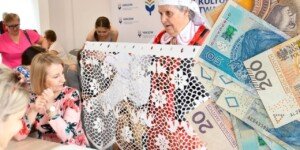 Ruszyły dotacje dla KGW i&nbsp;OSP. Można zgarnąć 20 000 zł na tradycje wiejskie