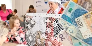 Ruszyły dotacje dla KGW i&nbsp;OSP. Można zgarnąć 20 000 zł na tradycje wiejskie