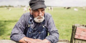 Katastrofalne dane: zniknęło już 270 tys. małych gospodarstw. Jak rząd chce to zatrzymać?